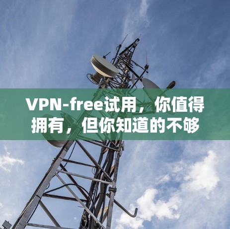 <strong>VPN</strong>-free试用，你值得拥有，但你知道的不够！
