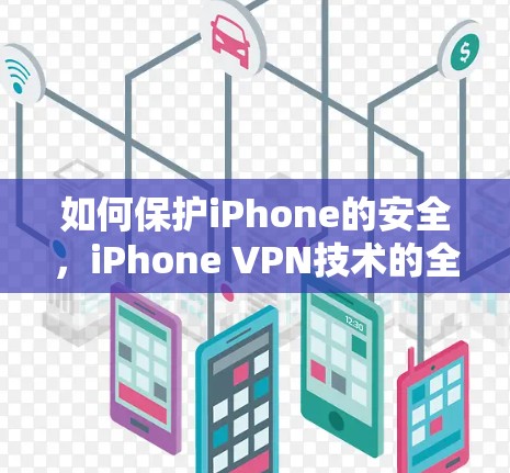 如何保护iPhone的安全，iPhone <strong>VPN</strong>技术的全面解析