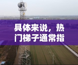 具体来说,热门梯子通常指的是在对冲市场波动性时,选择那些价格波动性较低、市场情绪变化大的资产组合。这些资产可能包括那些价格波动较小、市场情绪波动大的股票、债券、外汇或其他金融产品 具体来说,热门梯子通常指的是在对冲市场波动性时,选择那些价格波动性较低、市场情绪变化大的资产组合。这些资产可能包括那些价格波动较小、市场情绪波动大的股票、债券、外汇或其他金融产品