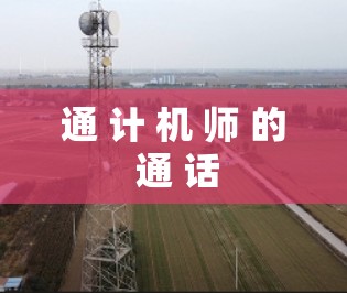 通 计 机 师 的 通 话 通 计 机 师 的 通 话