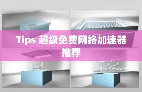 Tips 超级免费网络加速器推荐